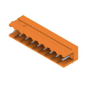 box connection solder tht 9 poles of number 08 5 mm in pitch a 5 17 v 320 connection board connector pcb