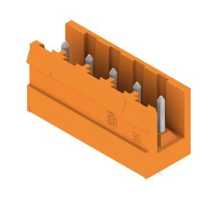 box connection solder tht 5 poles of number 08 5 mm in pitch a 5 17 v 320 connection board connector pcb