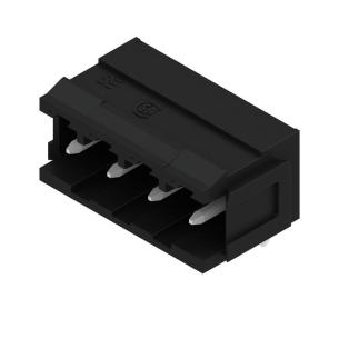 box connection solder tht 4 poles of number 08 5 mm in pitch a 5 17 v 320 connection board connector pcb