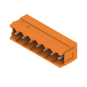 box connection solder tht 7 poles of number 08 5 mm in pitch a 5 17 v 320 connection board connector pcb