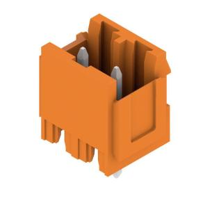 box connection solder tht 2 poles of number 08 5 mm in pitch a 5 17 v 320 connection board connector pcb