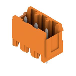 box connection solder tht 3 poles of number 08 5 mm in pitch a 5 17 v 320 connection board connector pcb