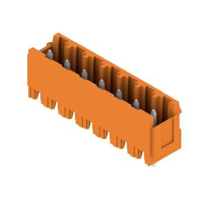 box connection solder tht 7 poles of number 08 5 mm in pitch a 5 17 v 320 connection board connector pcb