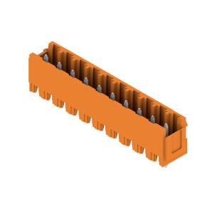 box connection solder tht 10 poles of number 08 5 mm in pitch a 5 17 v 320 connection board connector pcb