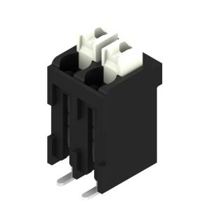tape 180 connection solder smd actuator with in push 2 poles of number mm2 5 1 50 3 mm in pitch a 5 17 v 160 terminal pcb