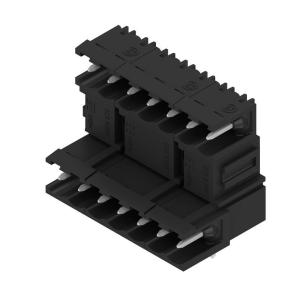 box connection solder tht 14 poles of number 08 5 mm in pitch a 17 v 250 connection board connector pcb