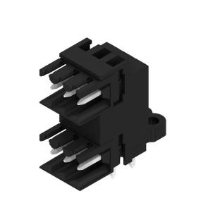 box connection solder tht 6 poles of number 50 3 mm in pitch a 5 10 v 160 connection board connector pcb