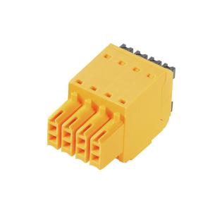box button push with in push 8 poles of number mm2 5 1 50 3 mm in pitch a 4 13 v 160 connection wire connector pcb