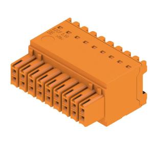 box button push with in push 18 poles of number mm2 5 1 50 3 mm in pitch a 4 13 v 160 connection wire connector pcb