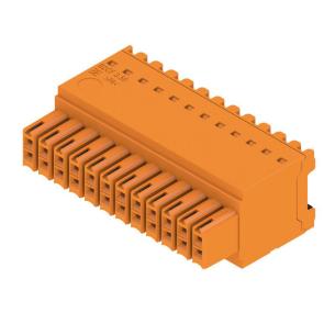 box button push with in push 24 poles of number mm2 5 1 50 3 mm in pitch a 4 13 v 160 connection wire connector pcb