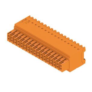 box button push with in push 34 poles of number mm2 5 1 50 3 mm in pitch a 4 13 v 160 connection wire connector pcb