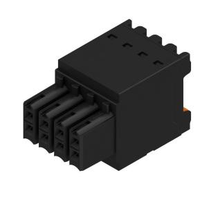 box button push with in push 8 poles of number mm2 5 1 50 3 mm in pitch a 4 13 v 160 connection wire connector pcb