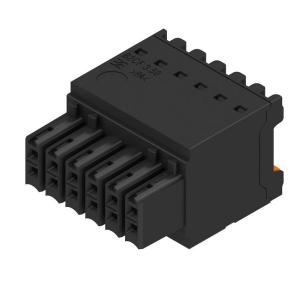 box button push with in push 12 poles of number mm2 5 1 50 3 mm in pitch a 4 13 v 160 connection wire connector pcb