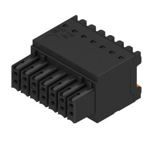 box button push with in push 14 poles of number mm2 5 1 50 3 mm in pitch a 4 13 v 160 connection wire connector pcb