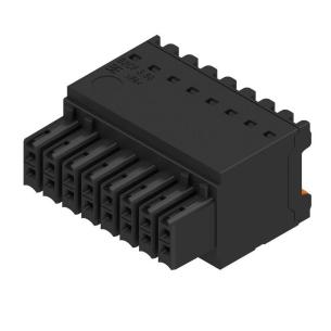 box button push with in push 16 poles of number mm2 5 1 50 3 mm in pitch a 4 13 v 160 connection wire connector pcb