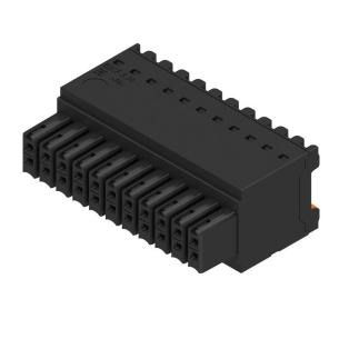 box button push with in push 22 poles of number mm2 5 1 50 3 mm in pitch a 4 13 v 160 connection wire connector pcb