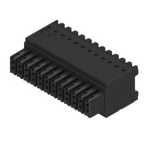 box button push with in push 24 poles of number mm2 5 1 50 3 mm in pitch a 4 13 v 160 connection wire connector pcb