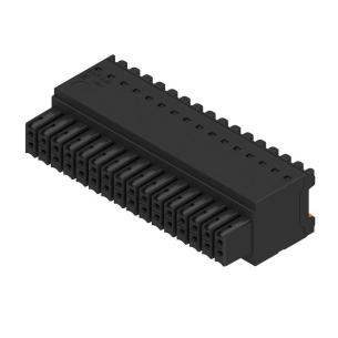 box button push with in push 32 poles of number mm2 5 1 50 3 mm in pitch a 4 13 v 160 connection wire connector pcb