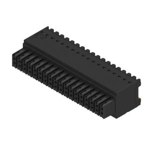 box button push with in push 36 poles of number mm2 5 1 50 3 mm in pitch a 4 13 v 160 connection wire connector pcb
