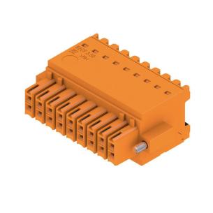 box button push with in push 18 poles of number mm2 5 1 50 3 mm in pitch a 4 13 v 160 connection wire connector pcb