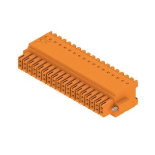 box button push with in push 36 poles of number mm2 5 1 50 3 mm in pitch a 4 13 v 160 connection wire connector pcb