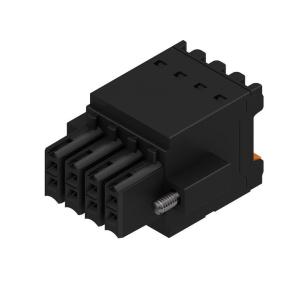 box button push with in push 8 poles of number mm2 5 1 50 3 mm in pitch a 4 13 v 160 connection wire connector pcb