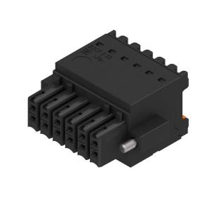 box button push with in push 12 poles of number mm2 5 1 50 3 mm in pitch a 4 13 v 160 connection wire connector pcb
