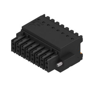 box button push with in push 16 poles of number mm2 5 1 50 3 mm in pitch a 4 13 v 160 connection wire connector pcb
