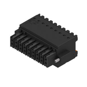 box button push with in push 18 poles of number mm2 5 1 50 3 mm in pitch a 4 13 v 160 connection wire connector pcb