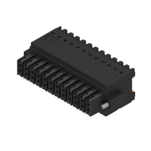 box button push with in push 24 poles of number mm2 5 1 50 3 mm in pitch a 4 13 v 160 connection wire connector pcb
