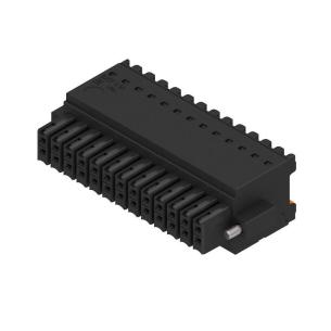 box button push with in push 26 poles of number mm2 5 1 50 3 mm in pitch a 4 13 v 160 connection wire connector pcb