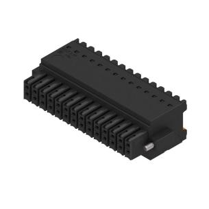 box button push with in push 28 poles of number mm2 5 1 50 3 mm in pitch a 4 13 v 160 connection wire connector pcb