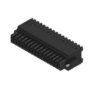 box button push with in push 32 poles of number mm2 5 1 50 3 mm in pitch a 4 13 v 160 connection wire connector pcb