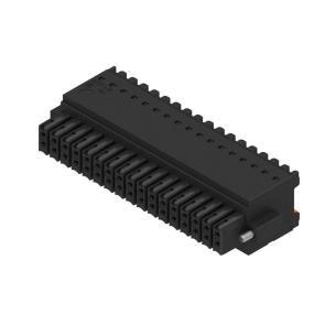 box button push with in push 34 poles of number mm2 5 1 50 3 mm in pitch a 4 13 v 160 connection wire connector pcb