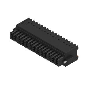 box button push with in push 36 poles of number mm2 5 1 50 3 mm in pitch a 4 13 v 160 connection wire connector pcb