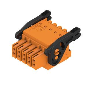 box actuator with in push 10 poles of number mm2 5 1 50 3 mm in pitch a 4 13 v 160 connection wire connector pcb