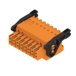 box actuator with in push 16 poles of number mm2 5 1 50 3 mm in pitch a 4 13 v 160 connection wire connector pcb