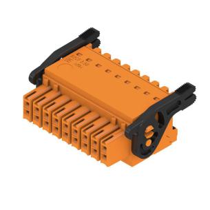 box actuator with in push 18 poles of number mm2 5 1 50 3 mm in pitch a 4 13 v 160 connection wire connector pcb