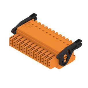 box actuator with in push 24 poles of number mm2 5 1 50 3 mm in pitch a 4 13 v 160 connection wire connector pcb