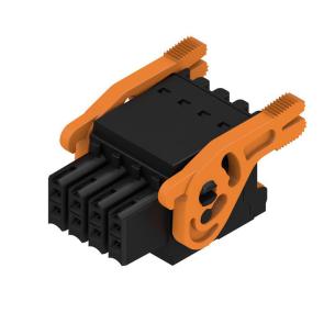 box actuator with in push 8 poles of number mm2 5 1 50 3 mm in pitch a 4 13 v 160 connection wire connector pcb