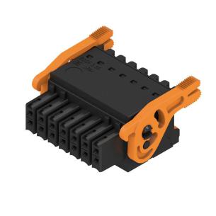 box actuator with in push 14 poles of number mm2 5 1 50 3 mm in pitch a 4 13 v 160 connection wire connector pcb