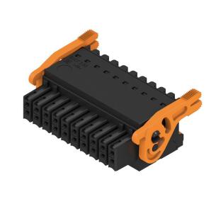 box actuator with in push 20 poles of number mm2 5 1 50 3 mm in pitch a 4 13 v 160 connection wire connector pcb