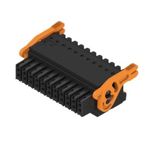 box actuator with in push 22 poles of number mm2 5 1 50 3 mm in pitch a 4 13 v 160 connection wire connector pcb