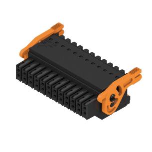 box actuator with in push 24 poles of number mm2 5 1 50 3 mm in pitch a 4 13 v 160 connection wire connector pcb