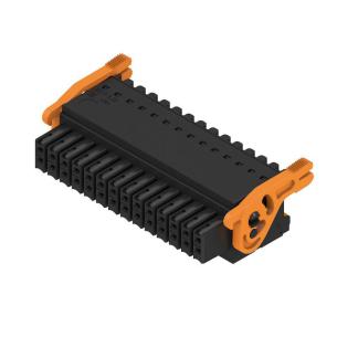 box actuator with in push 28 poles of number mm2 5 1 50 3 mm in pitch a 4 13 v 160 connection wire connector pcb