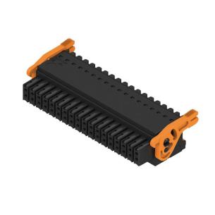 box actuator with in push 36 poles of number mm2 5 1 50 3 mm in pitch a 4 13 v 160 connection wire connector pcb