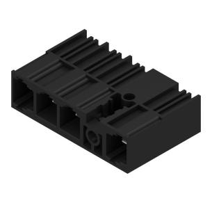box connection solder tht 4 poles of number 16 10 mm in pitch a 3 78 v 1000 connection board connector pcb