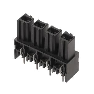 box connection solder tht 4 poles of number 16 10 mm in pitch a 76 v 630 connection board connector pcb