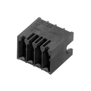 box connection solder thr tht 8 poles of number 50 3 mm in pitch a 4 13 v 160 connection board connector pcb