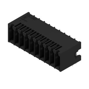 box connection solder thr tht 20 poles of number 50 3 mm in pitch a 4 13 v 160 connection board connector pcb